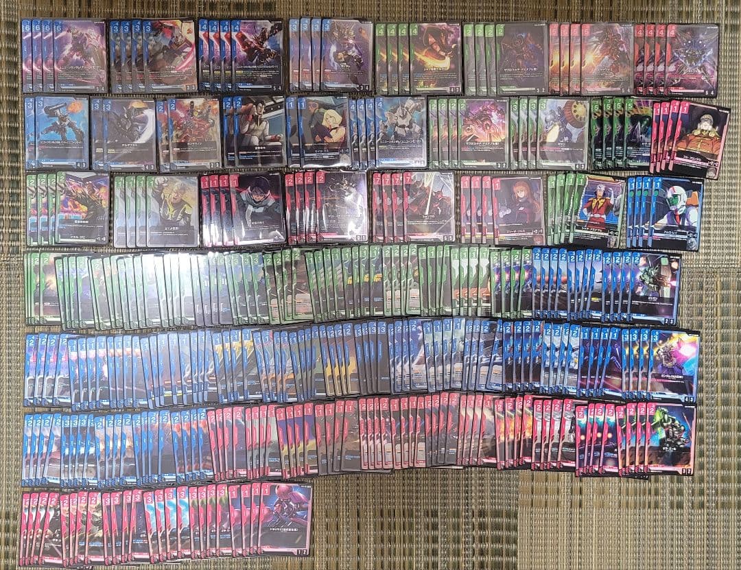 ガンダムカードゲーム セット Amazon.co.jp: バンダイ(BANDAI) ガンダムカードゲーム プレミアム