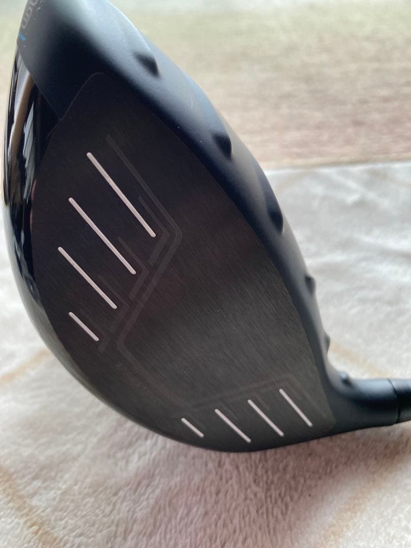 OB激減 ピンG440k ピンツアーブラック65s - メルカリ