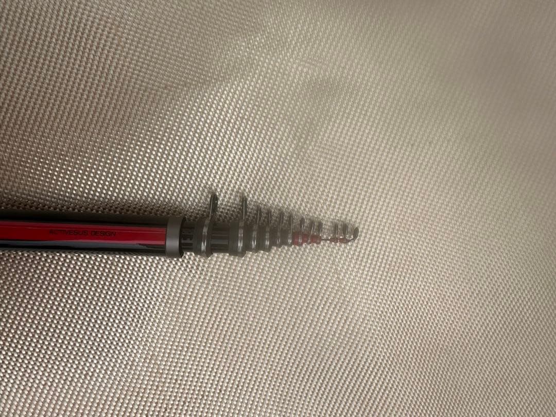 がまかつ　グレスペシャル がま磯 グレスペシャル F | がまかつ