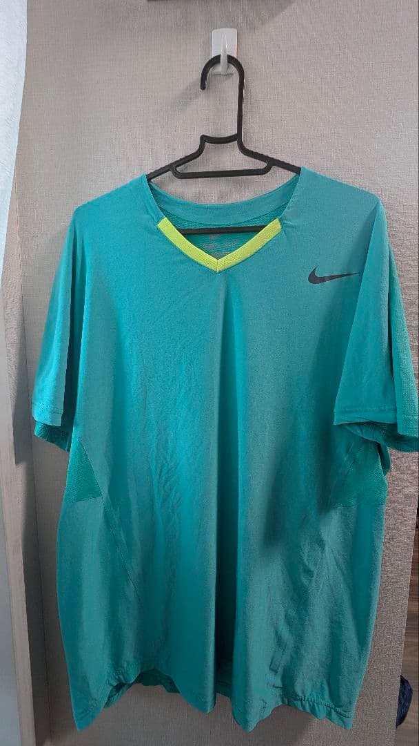 ナイキ 2013年 インディアンウェルズ ラファエル・ナダル シャツ ナイキ 2013年 インディアンウェルズ ラファエル・ナダル シャツ