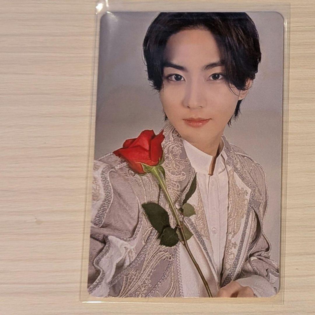 ENHYPEN House of Vampire ジョンウォン トレカ - メルカリ