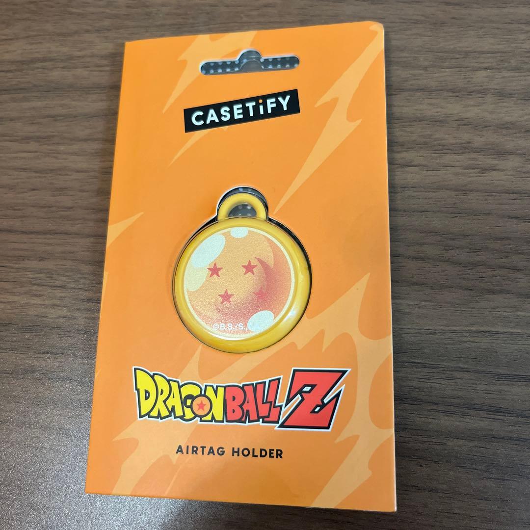 casetify airtag ケース ドラゴンボール - メルカリ