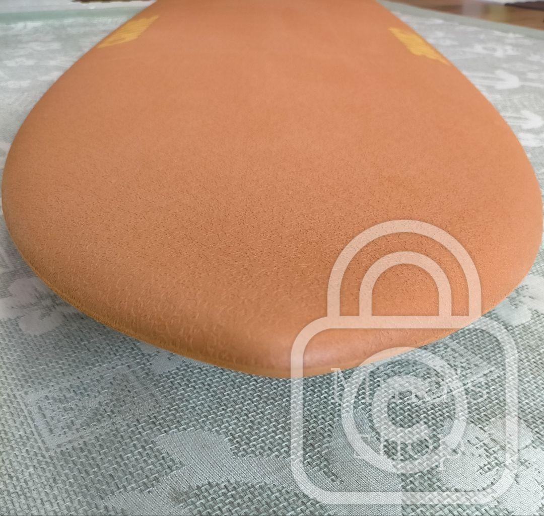 大人のオモチャ①【最高にFUNなマジックボード/美品】crime ツイン 7'5