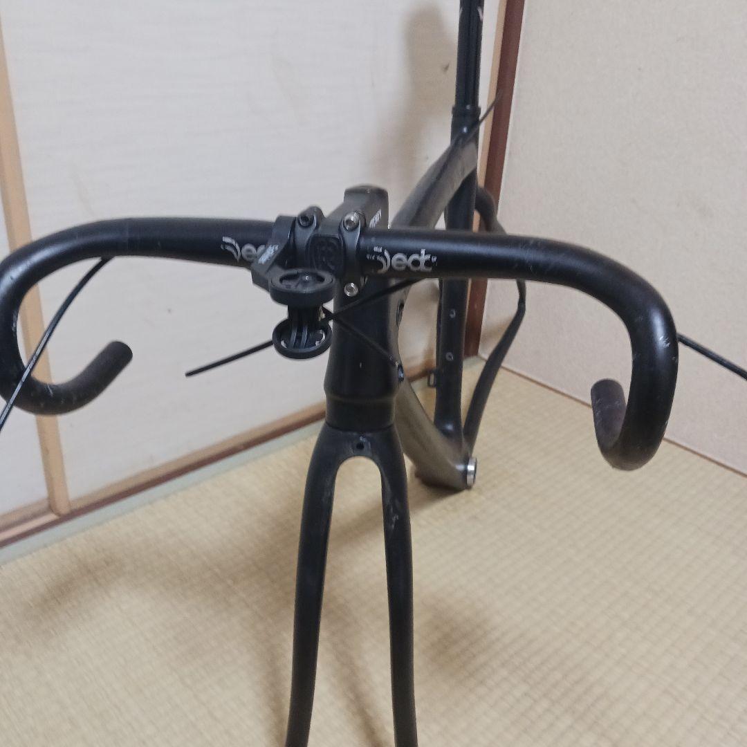 ピナレロ ラザ フレームセット フレームサイズ50？ 最終値下げ - メルカリ