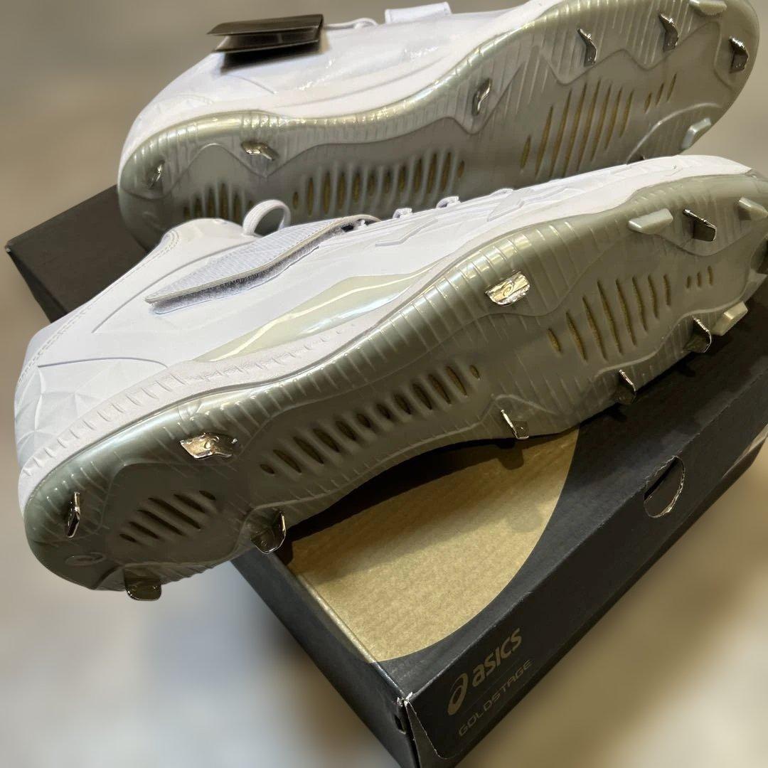 新品アシックスGOLDSTAGE I-PRO SETDO 31.0cm