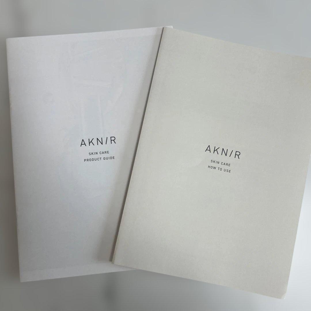アクニー スキンケア 5点セット - メルカリ
