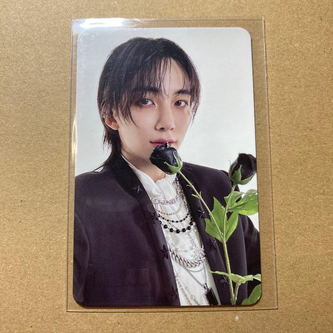 JEONGHAN X WONWOO THIS MAN ジョンハン トレカセット - メルカリ