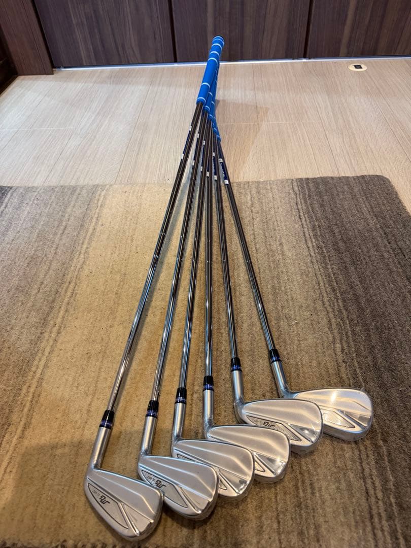 即決◇三浦技研 IC602 #6〜GW×世界限定DGツアーイシューブルーラベル