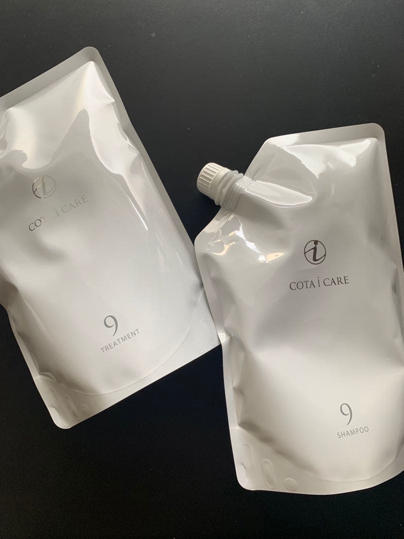 アイケア9番セット - シャンプー最新