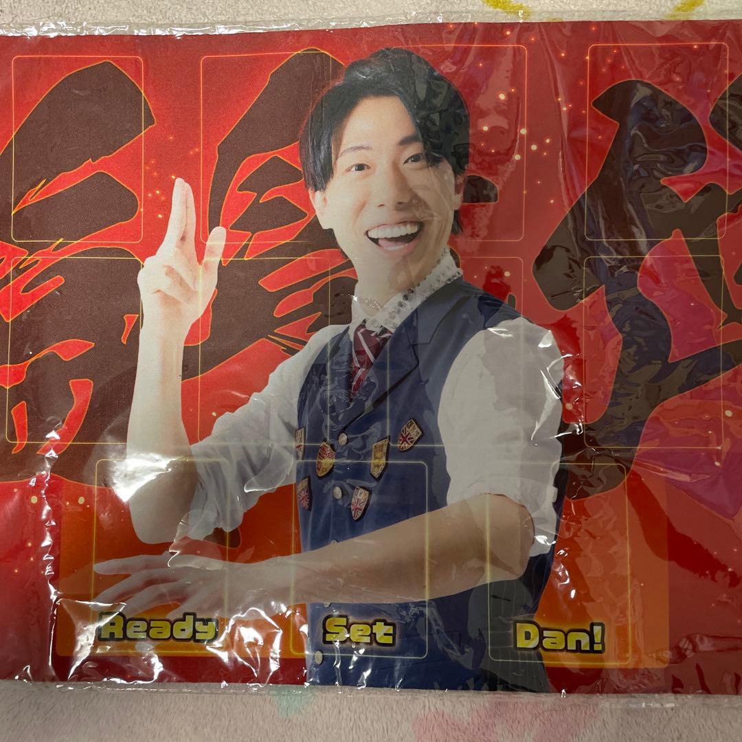 希少品 ユニオンアリーナ ユニアリ 塩島弾杯 塩島弾 プレイマット 新品