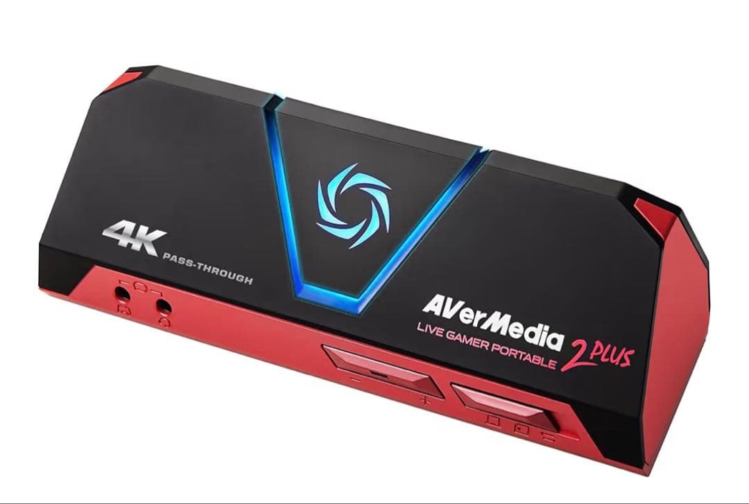 ビデオキャプチャー・キャプチャーボード AVerMedia AVT-C878 PLUS AVT-C878 PLUS | AVerMedia ゲームキャプチャー | 株式会社アスク