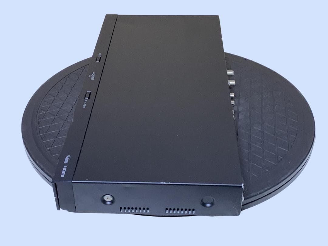 S0056 SHARP ブルーレイディスクレコーダー BD-NW1100 - メルカリ