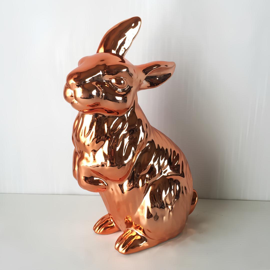 ポールスミス ラビット Paul Smith Figurine 新品未使用 - メルカリ