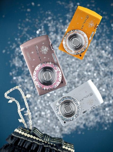 新品未使用】CASIO EXILIM EX-S200 シルバー ABISTE - メルカリ