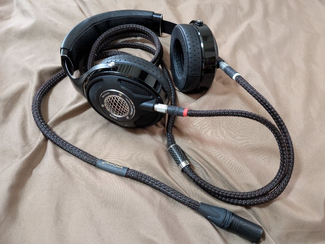 国内正規品 FOCAL UTOPIA 美品 Danacablケーブル等付属品多数 Focal UTOPIA SG 新品｜フジヤエービック