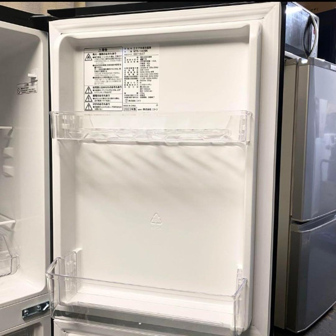 モテ部屋☆スマート演出するなら黒家電1択、エレベーター割り引き