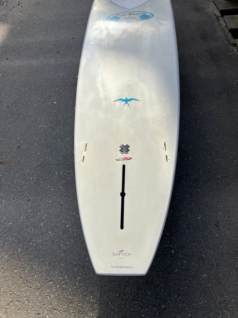 DONALD TAKAYAMA ドナルドタカヤマ サーフテック 手渡し限定 - メルカリ