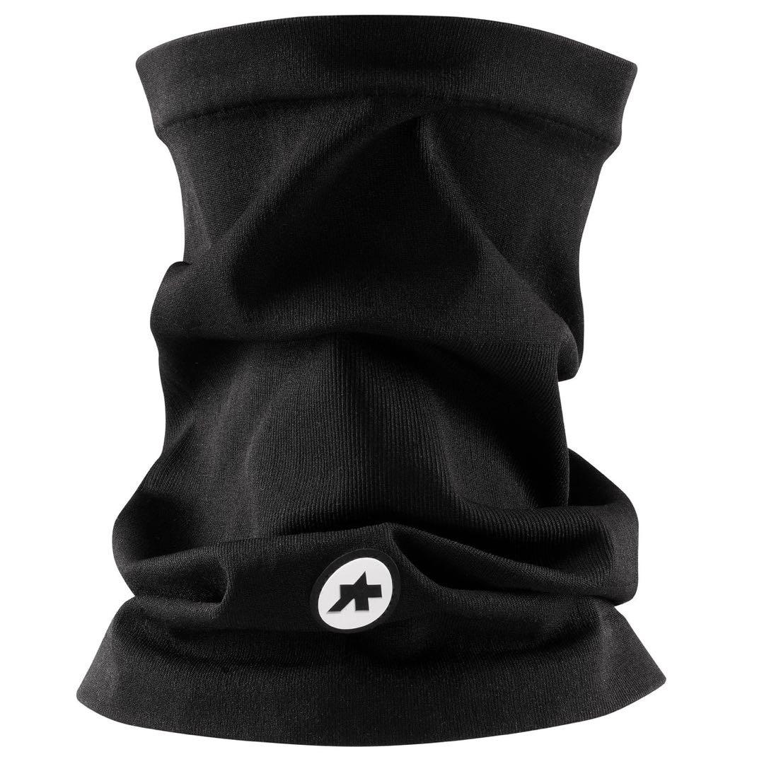 アソス ウインターネックウォーマーCLIMA CODE 3/3 - メルカリ