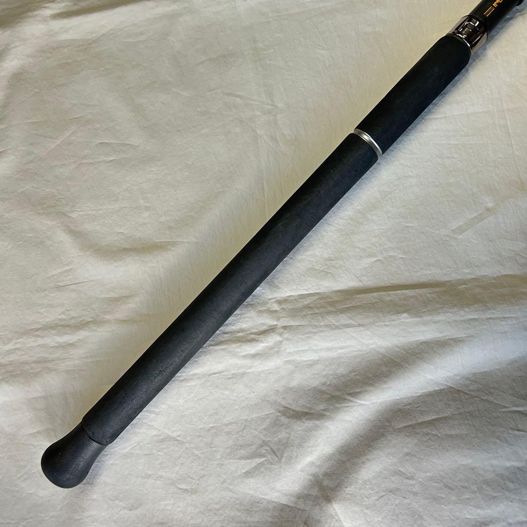 MCワークス 20周年 プログレッション 101SPX ロッド バットのみ - メルカリ