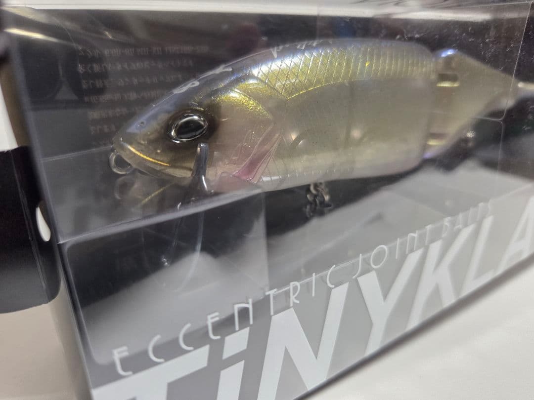 DRT 新品 タイニークラッシュ KINGスメルト Low 未使用 - メルカリ