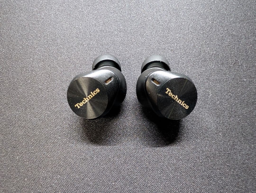 Technics EAH-AZ80 イヤホンのみ パナソニック Technics EAH-AZ80 価格比較 - 価格.com