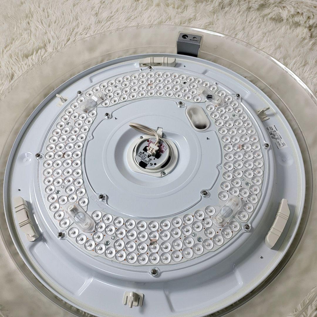 Panasonic シーリングライト HH-CA1060A他 2個セット Panasonic 2個セット