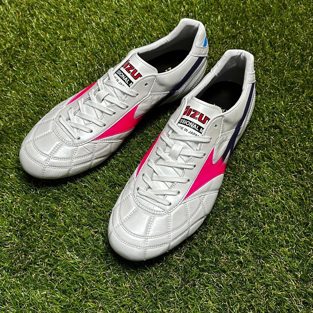 mastk様】モレリア2ジャパン ペイントカスタムモデル 27.0㌢ - メルカリ