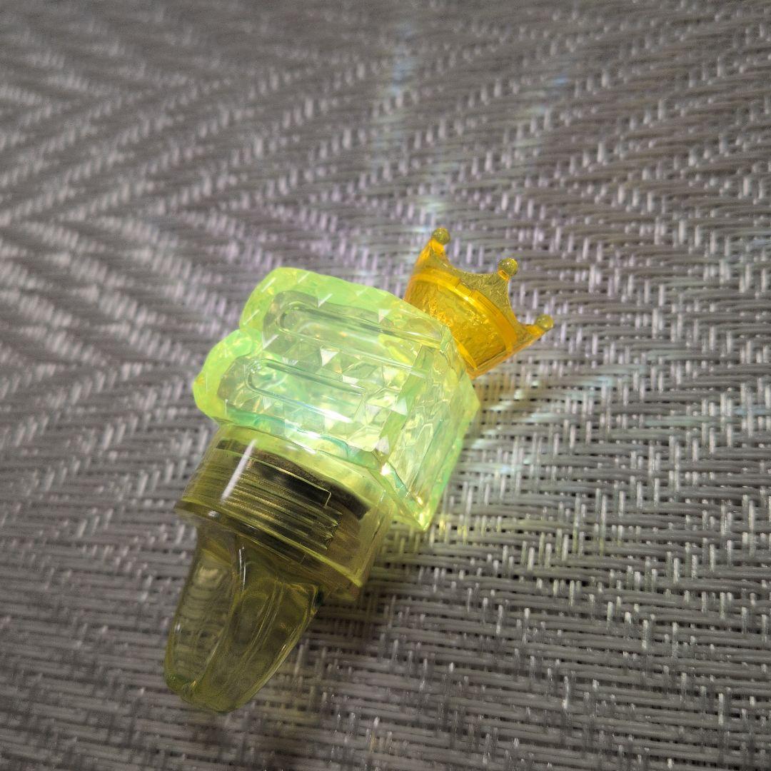 BIGBANG フラッシュリング リングライト - メルカリ