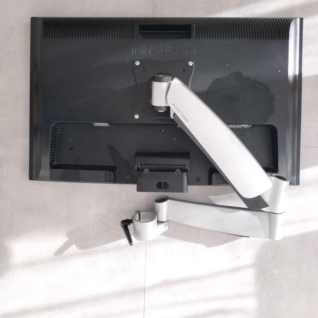 RDT233WLM(BK) + ディスプレイアーム - メルカリ