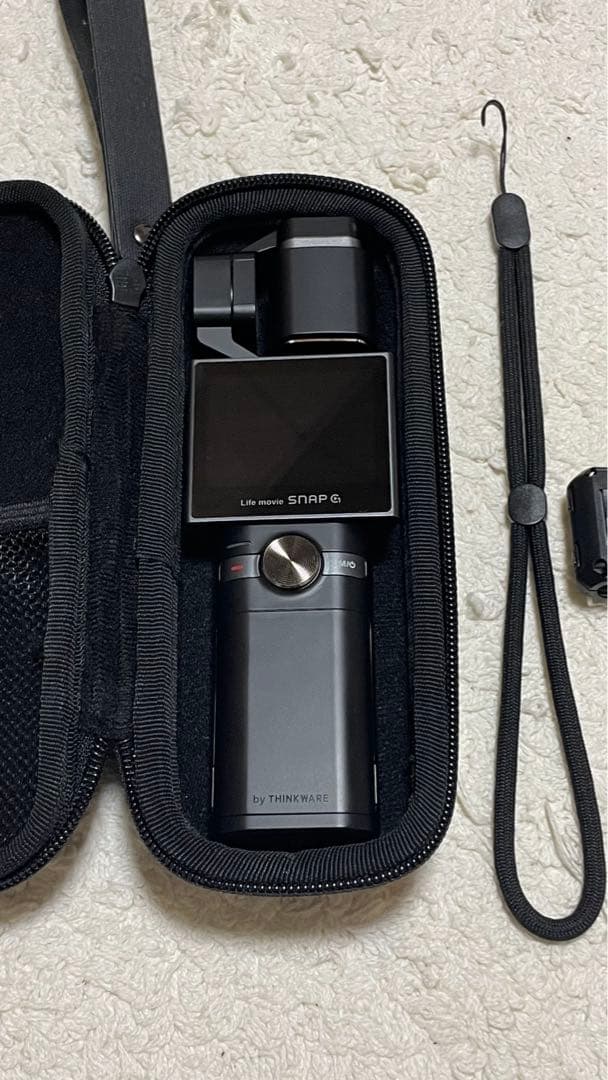 SNAP-G CREATOR BATTERYパッケージ Amazon | Thinkware SNAP G Creator Battery パッケージ ハンドヘルド