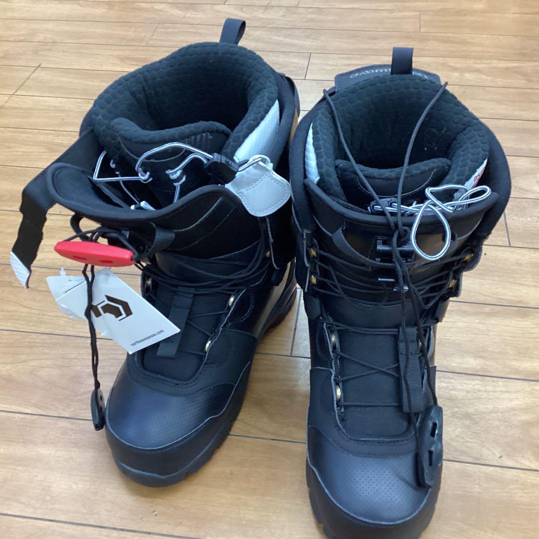 northwave DECADE SL 27.0㎝ Northwave Decade SL 2020-2021 Snowboard Boots Review |