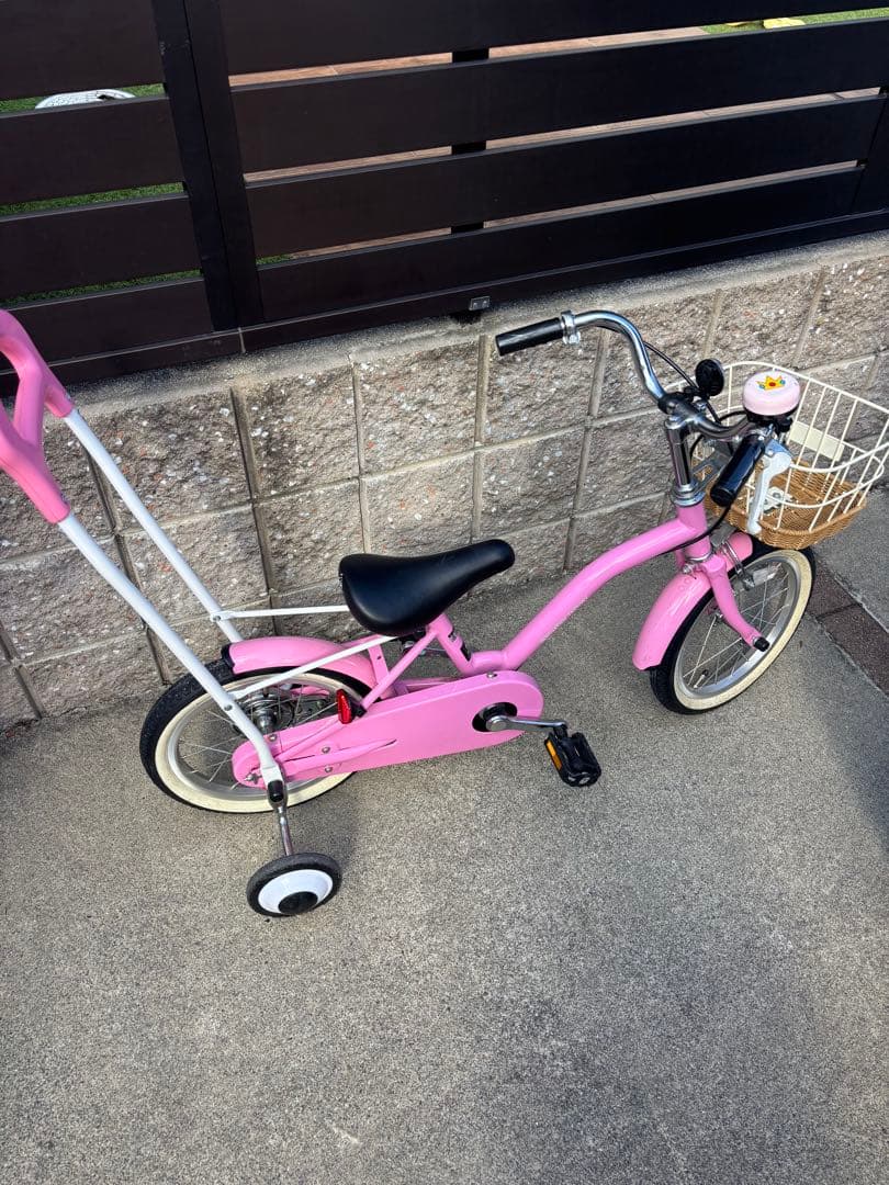 自転車のアサヒ　14インチ　自転車　手渡し限定 店頭受取限定】ASAHI（あさひ）エナシスコンパクト（ENERSYS compact）-N