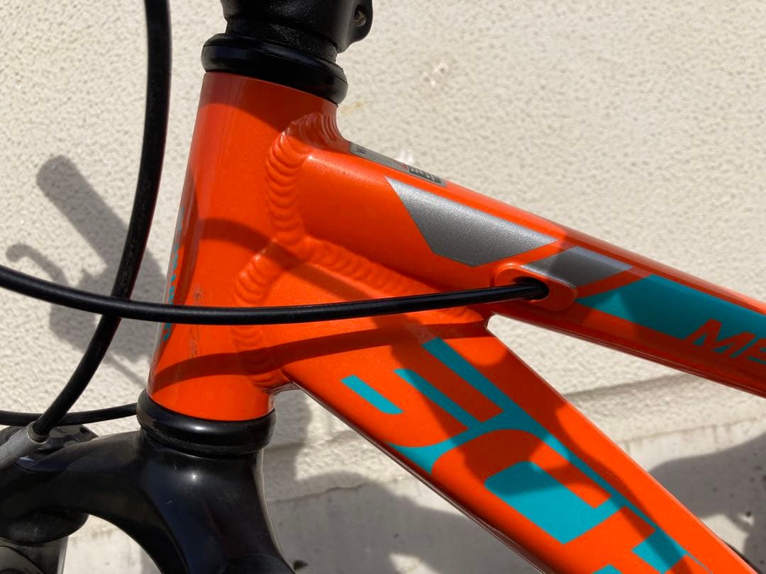 きっしー様用。SCHWINN MTB 「MESA20」20インチ 引き取り限定 - メルカリ