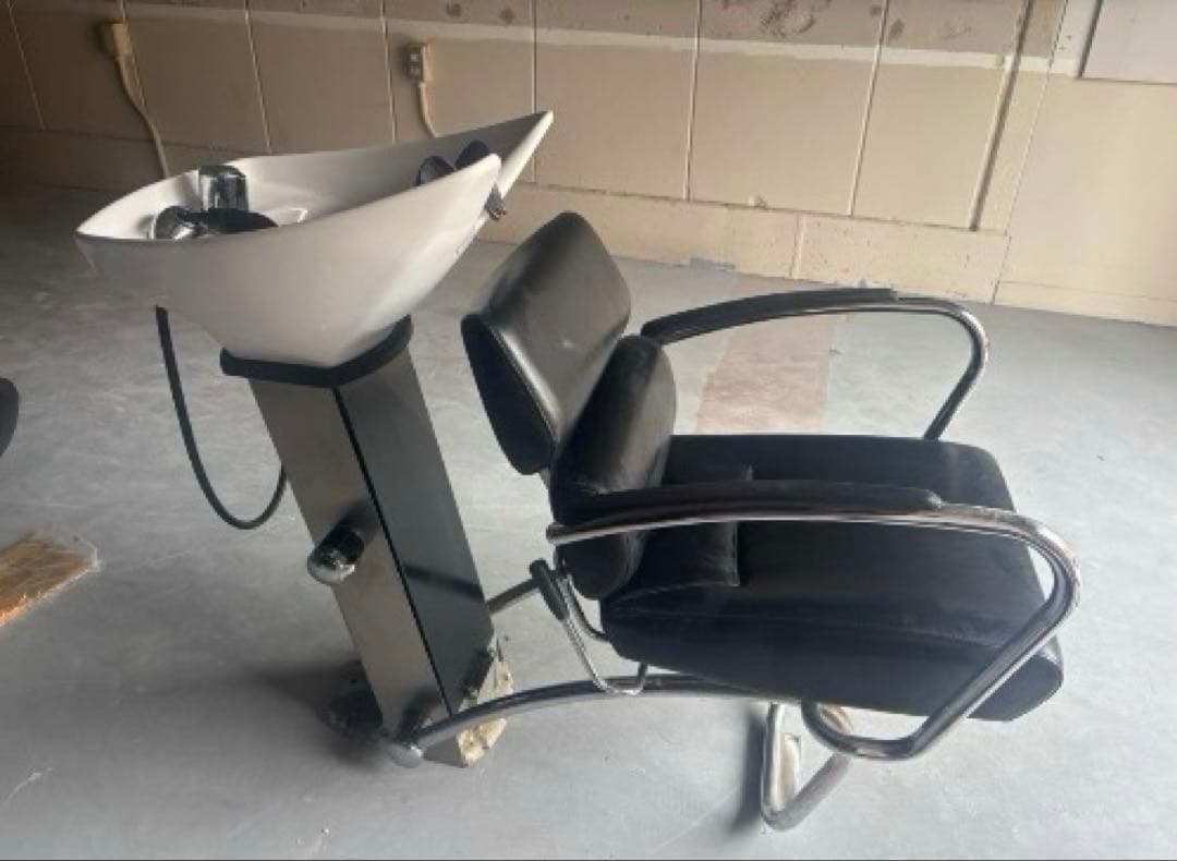 シャンプー台✴︎2台¥30000 楽天市場】シャンプー台 移動式 シャンプーボール 簡易型 簡易