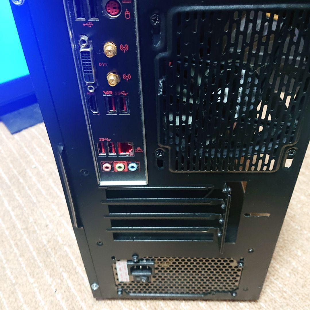 Dell Precision Tower 3620 ベアボーン - メルカリ