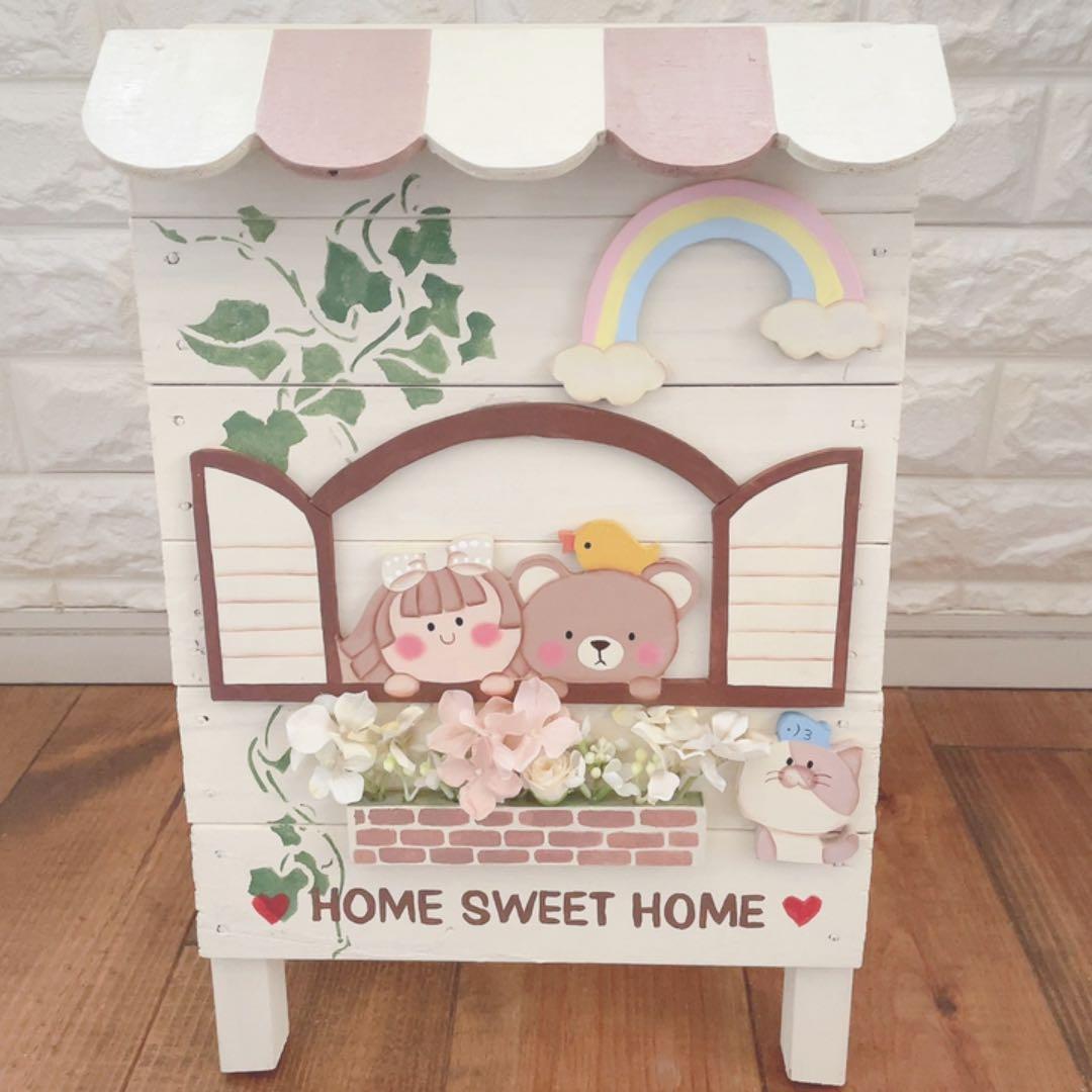 ♡確認用♡ トールペイント　カントリー トールペイント カントリー雑貨 洋書の通販 by コットンママ's shop