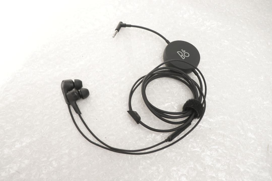 Bang & Olufsen イヤホン BeoPlay H3 ANC B&O Amazon.co.jp: Bang & Olufsen イヤホン BeoPlay H3 ANC カナル型