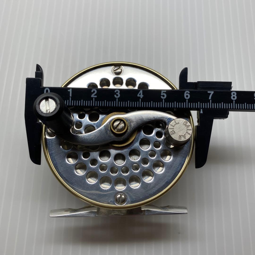 BILL BALLANビルバラン エアルームミッジSV/GD スペシャル - メルカリ