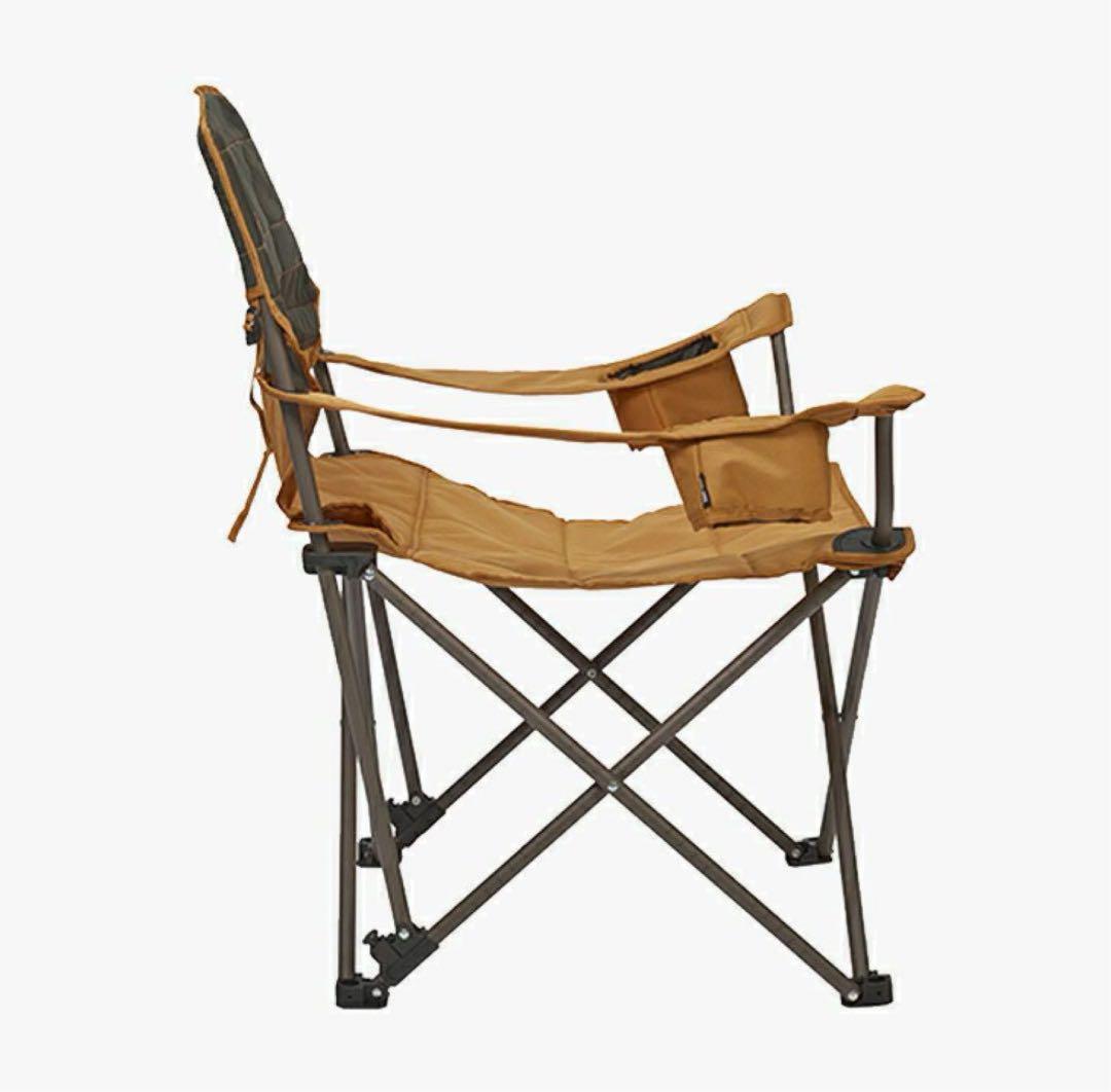 新品定価1.7万】 Deluxe Lounge Chair キャンプ