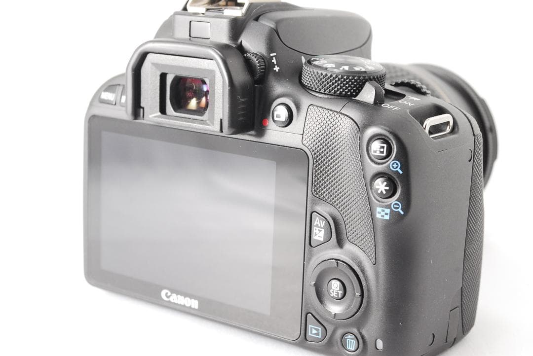 ショット数182回✨Canon kiss X7✨ダブルレンズ✨スマホ転送 初心者