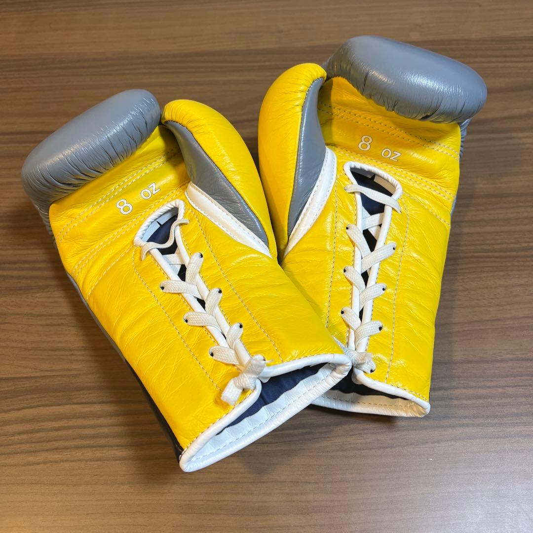 ウイニング winning グローブ 8オンス 井上尚弥 ボクシンググローブ