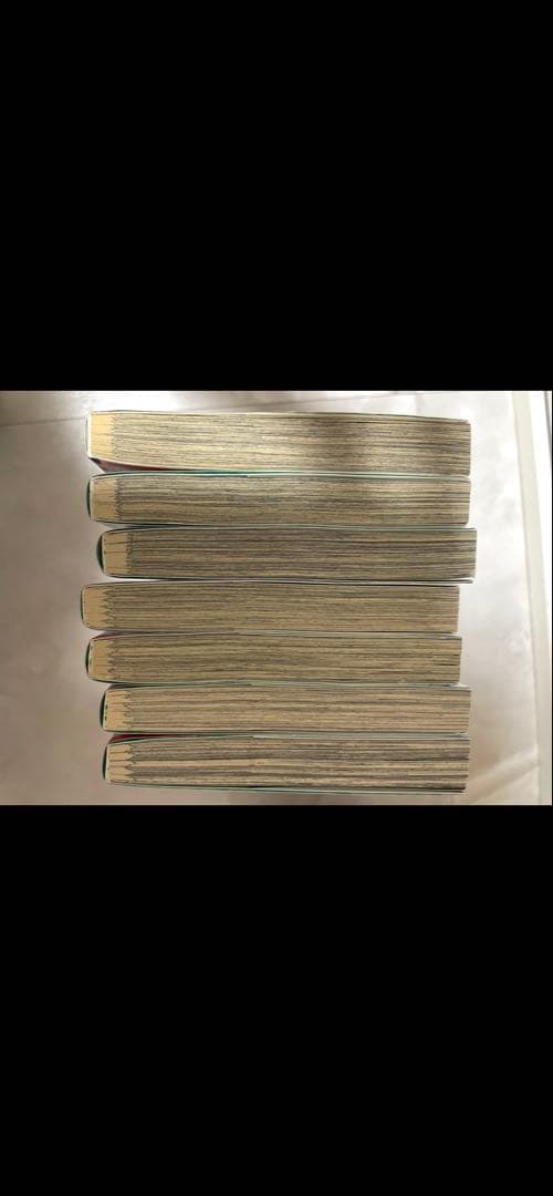 漫画セット売り