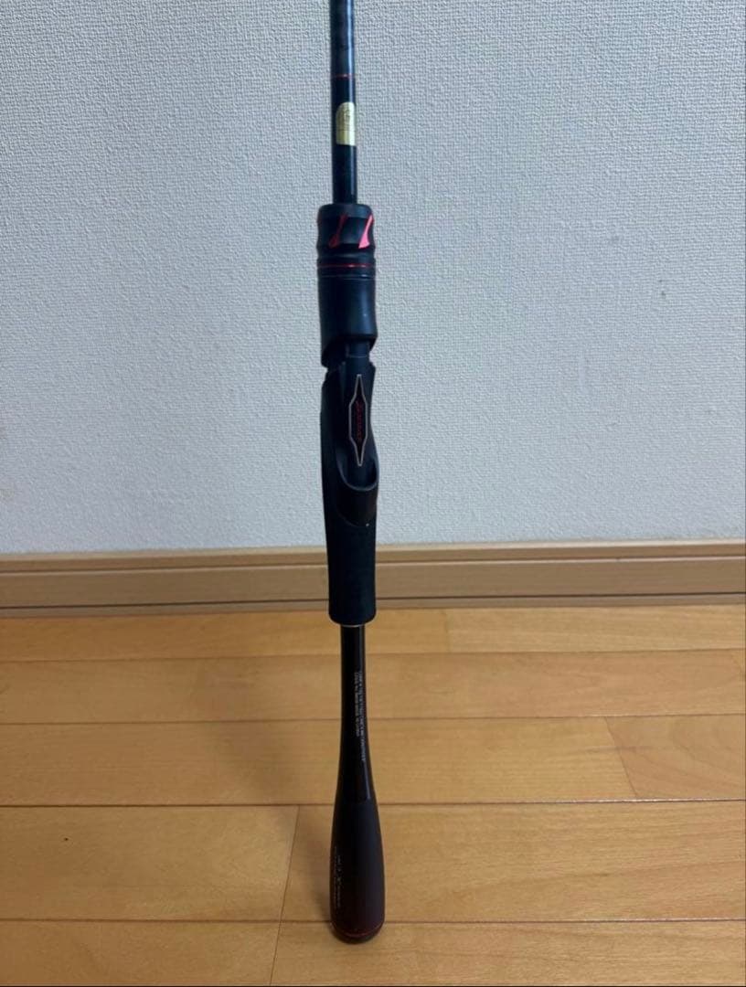 【期間限定】ゾディアス　268ML 楽天市場】シマノ ゾディアス 268ML-2 : アングラーズショップマニアックス