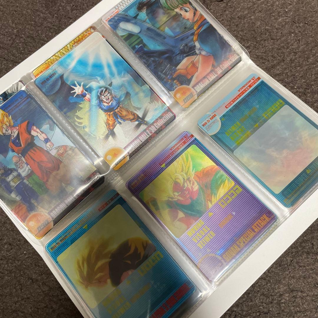 ⭐️超希少⭐️ドラゴンボールZ 総集編 ウエファーチョコ デラックス