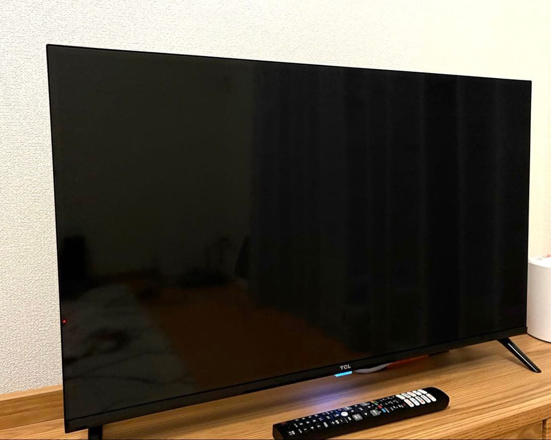 2025年製❗️TCL 32V 32S5400 Google TV 液晶テレビ TCL S5400 FHDスマートテレビ-Google TV | TCLジャパン