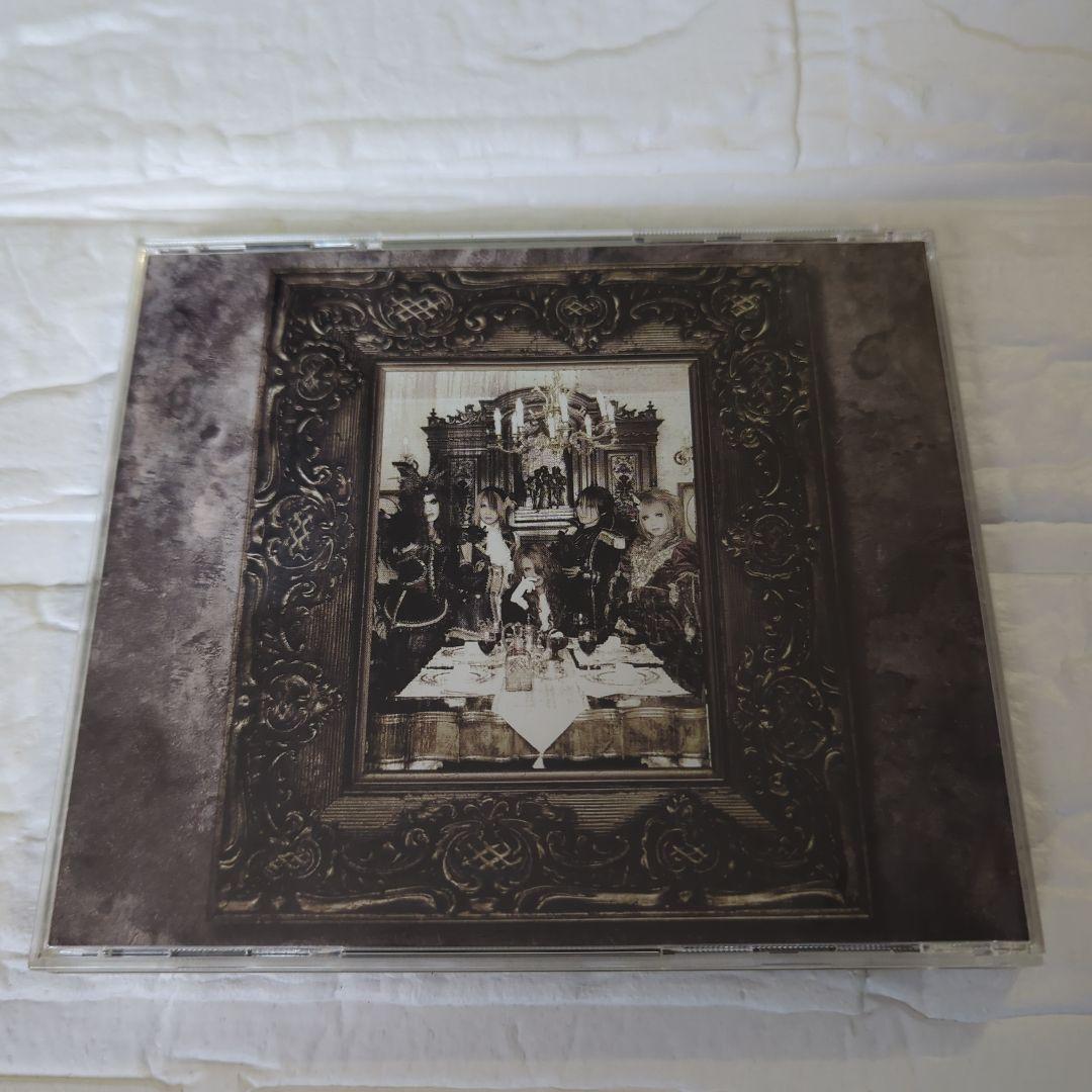 まゆThe Revenant Choir - Versailles　DVD