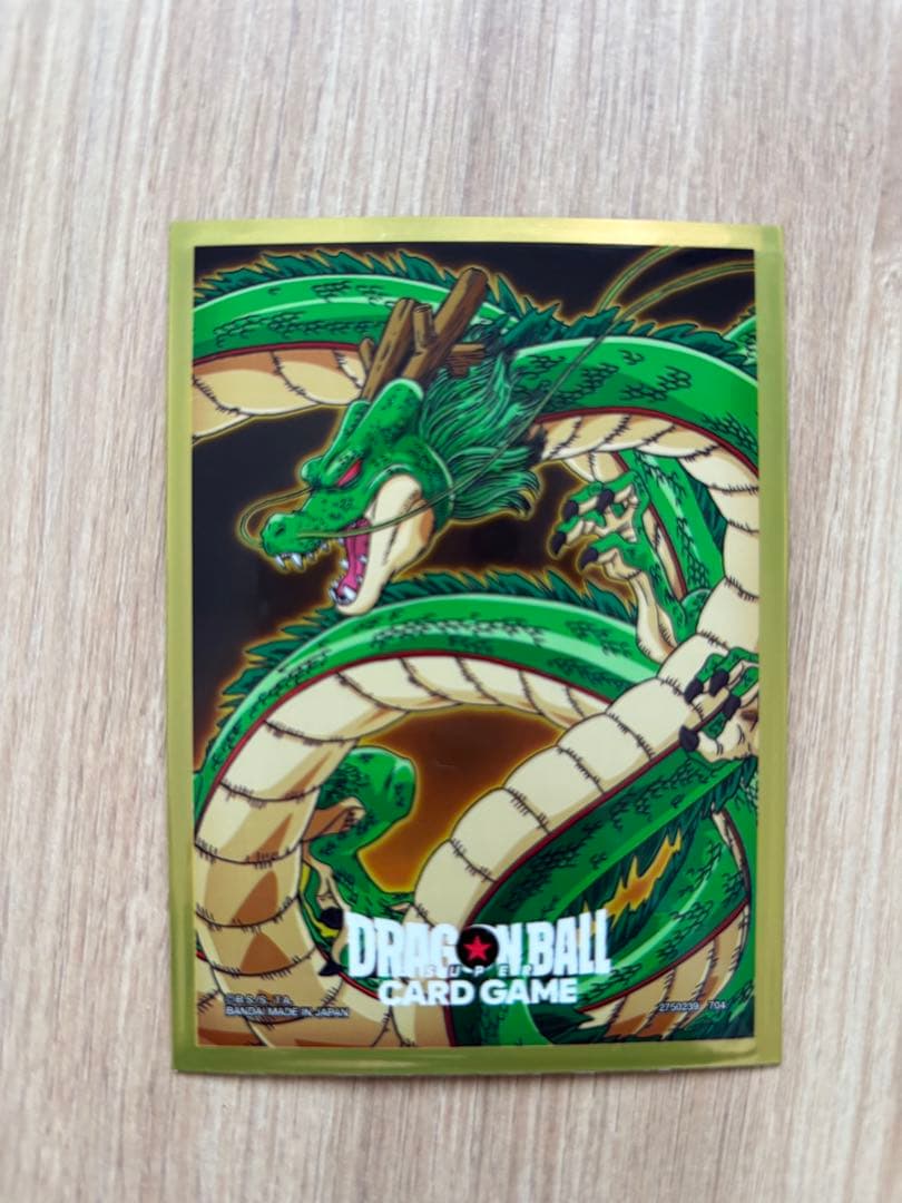 デュエルマスターズ 切札勝利デッキ 旧枠 新枠 スリーブ付き - メルカリ