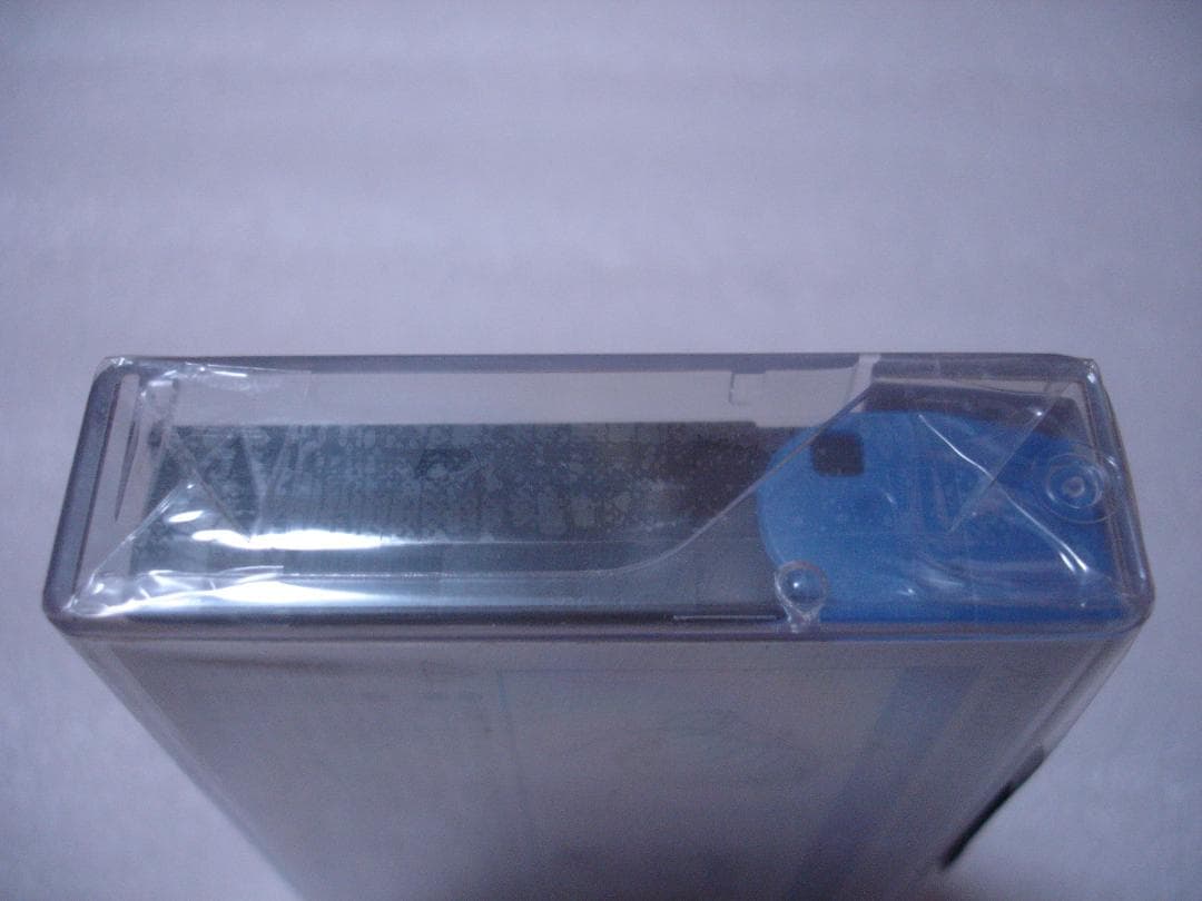 SONY Hi8対応8mmヘッドクリーナー／V8-25CLD - メルカリ