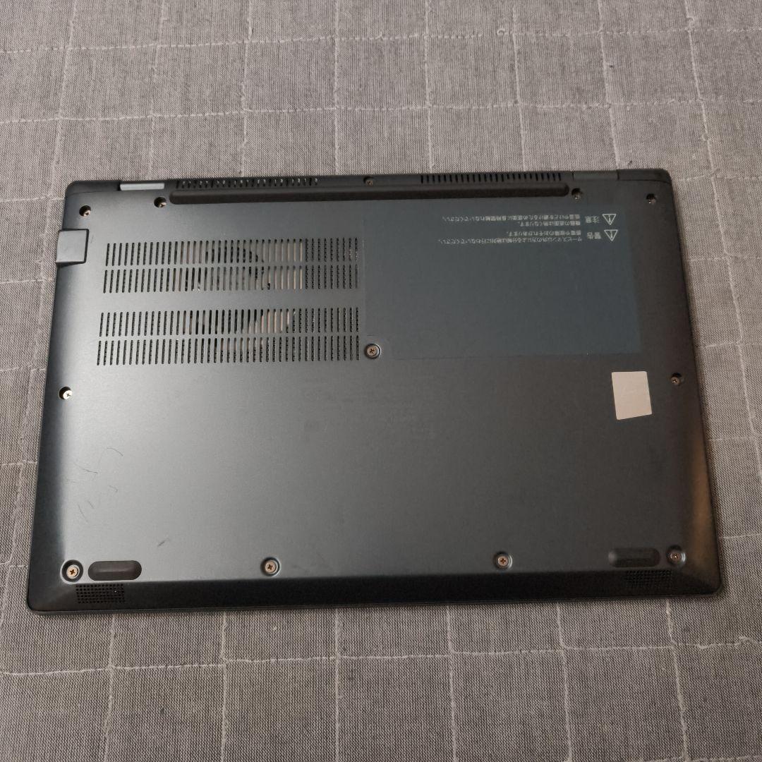 美品 Dynabook 超軽量 爆速 13世代i5 16GB 512GB 16 - メルカリ