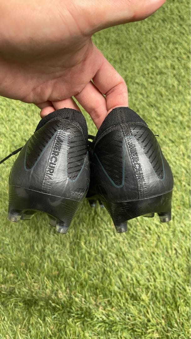 27.5cm　ナイキ　ズームマーキュリアル ヴェイパー16 エリート